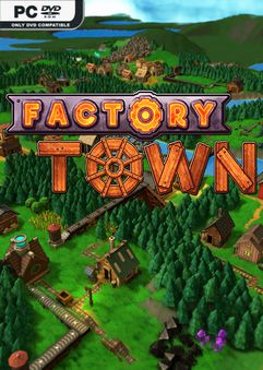 Factory Town-GoldBerg