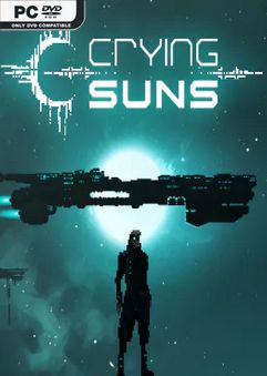 Crying Suns-DARKSiDERS