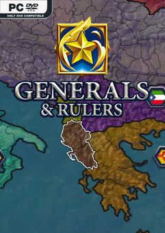 Generals And Rulers-TiNYiSO