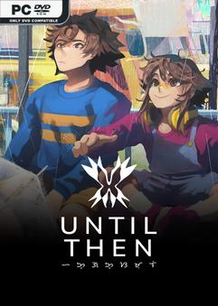 Until Then-TENOKE