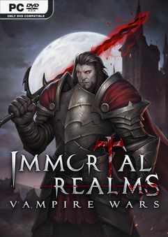 Immortal Realms Vampire Wars v1.02.1-Razor1911