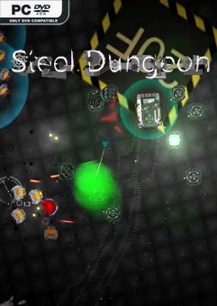 Steel Dungeon-DARKSiDERS