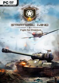 Strategic Mind Fight for Freedom-FLT