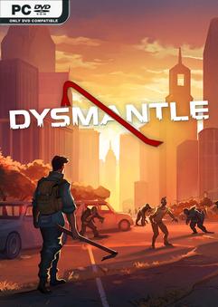 DYSMANTLE v1.4.0.27-P2P