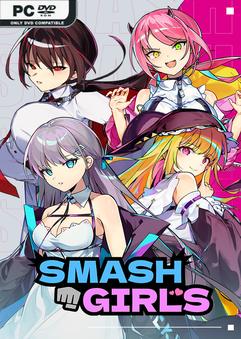 Smash Girls-GoldBerg