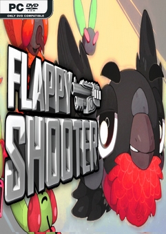 Flappy Shooter-DOGE