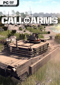 Call to Arms v1.233-GoldBerg