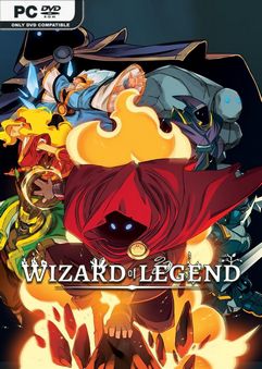 Wizard Of Legend v1.1-Razor1911