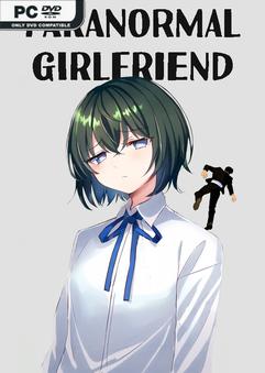 PARANORMAL GIRLFRIEND-TENOKE