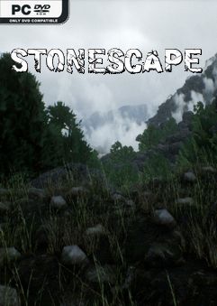 Stonescape-DARKSiDERS