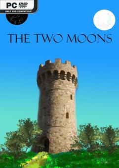 The Two Moons-TENOKE