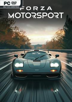 Forza Motorsport Premium Edition v1.622.2599-P2P