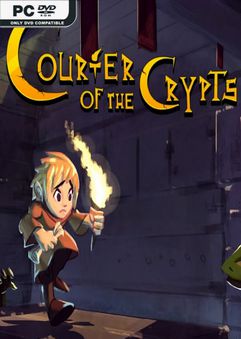 Courier of the Crypts-SSE