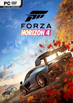 Forza Horizon 4 Ultimate Edition-LOOTBOX