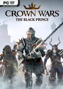 Crown Wars The Black Prince v20240613-P2P