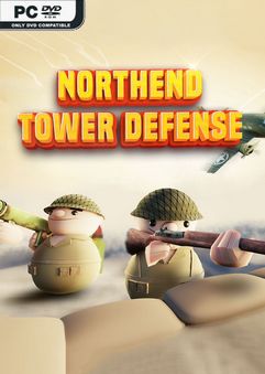 Northend Tower Defense Early Access