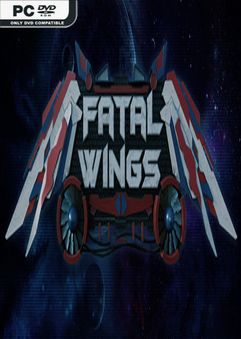 Fatal Wings-DARKSiDERS