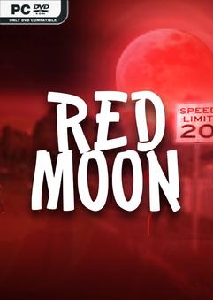 Red Moon Survival-TENOKE