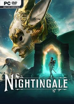 Nightingale Early Access