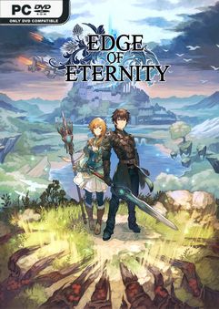 Edge of Eternity New Beginning-RUNE