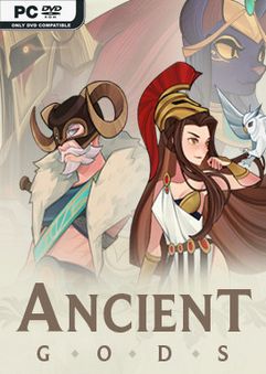 Ancient Gods Early Access