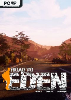 Road to Eden Early Access