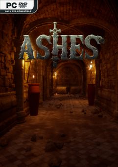 Ashes-PLAZA