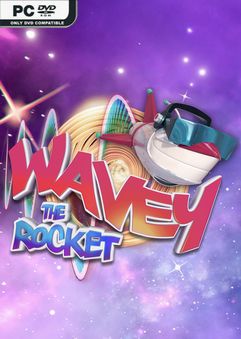 Wavey The Rocket-CODEX