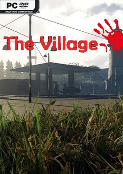 The Village Reworked-PLAZA