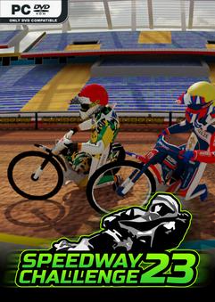 Speedway Challenge 2023 v1.9.1-P2P