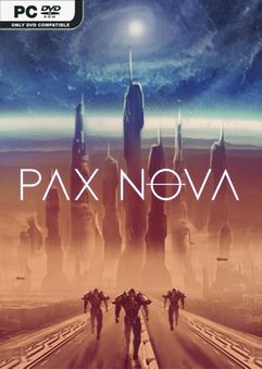 Pax Nova Early Access