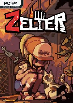 Zelter Early Access