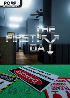 The First Day-TiNYiSO