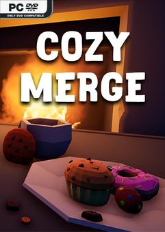 Cozy Merge-TENOKE