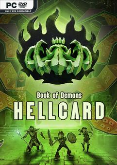 HELLCARD Early Access