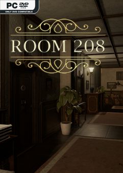 Room 208-CODEX