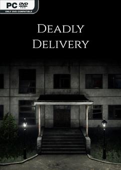 Deadly Delivery-TENOKE