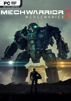 MechWarrior 5 Mercenaries v1.1.298-GOG