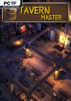 Tavern Master v1.3-Razor1911