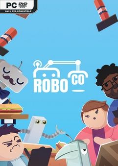 RoboCo Early Access