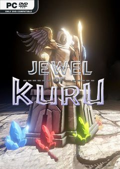 Jewel of Kuru-PLAZA