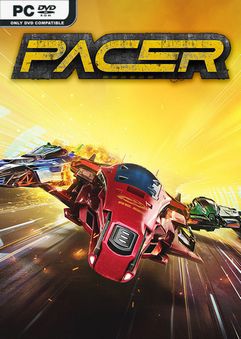 Pacer-DARKSiDERS