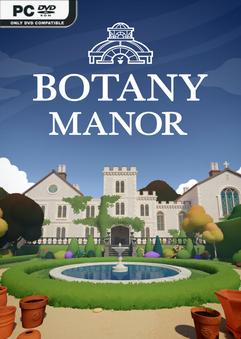 Botany Manor-Razor1911