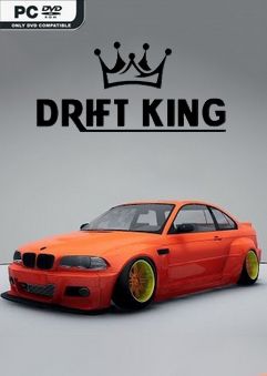 Drift King Early Access