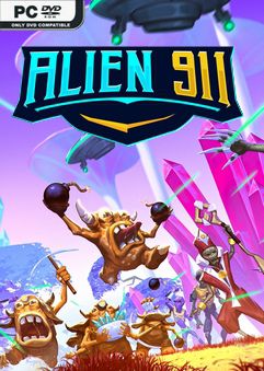 Alien 911 Early Access