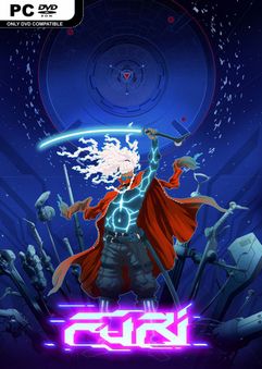 Furi Incl DLC-DARKSiDERS