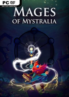 Mages of Mystralia Archmage v1.6.26515-PLAZA