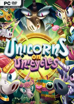 Unicorns on Unicycles-TiNYiSO