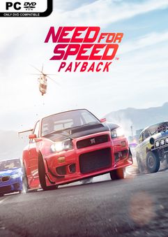 Need For Speed Payback-CPY