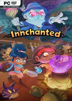 Innchanted v1.0.21-P2P